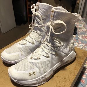 Under Amour women’s  shoes